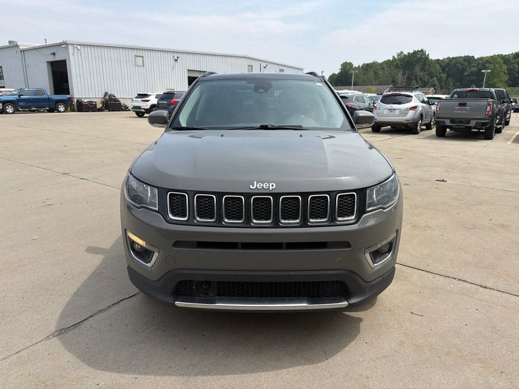 jeep compass 2021 3C4NJDCB3MT522167 image jeep compass 2021 3C4NJDCB3MT522167 image