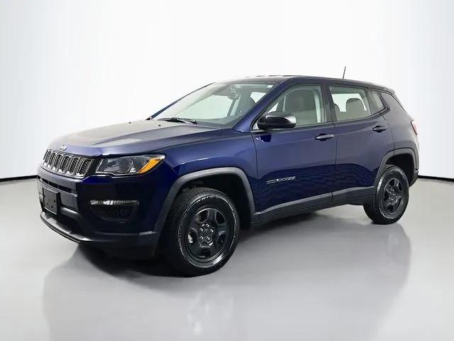 jeep compass 2021 3C4NJDAB8MT537265 image jeep compass 2021 3C4NJDAB8MT537265 image