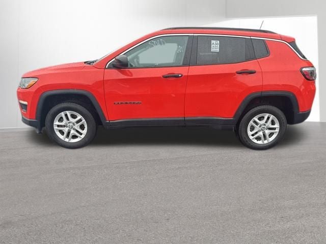jeep compass 2021 3C4NJDAB8MT540151 image jeep compass 2021 3C4NJDAB8MT540151 image