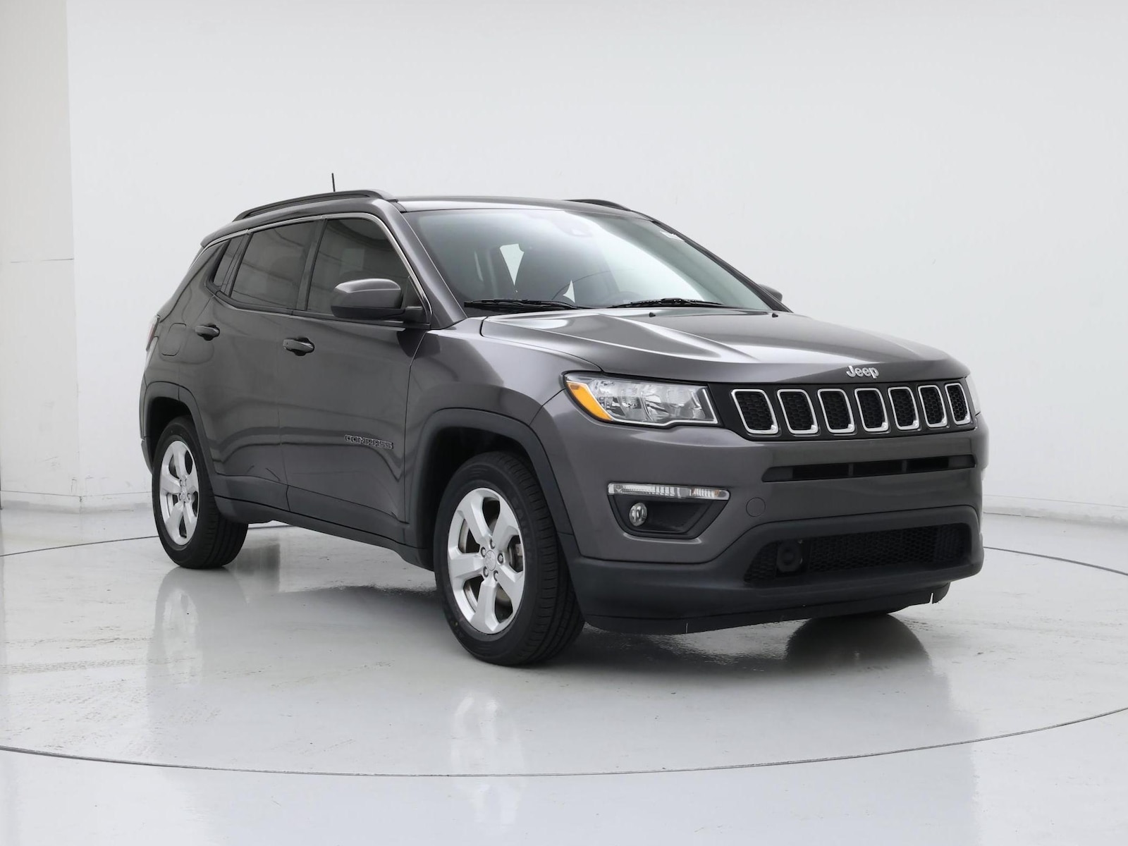 jeep compass 2021 3C4NJCBBXMT571264 image