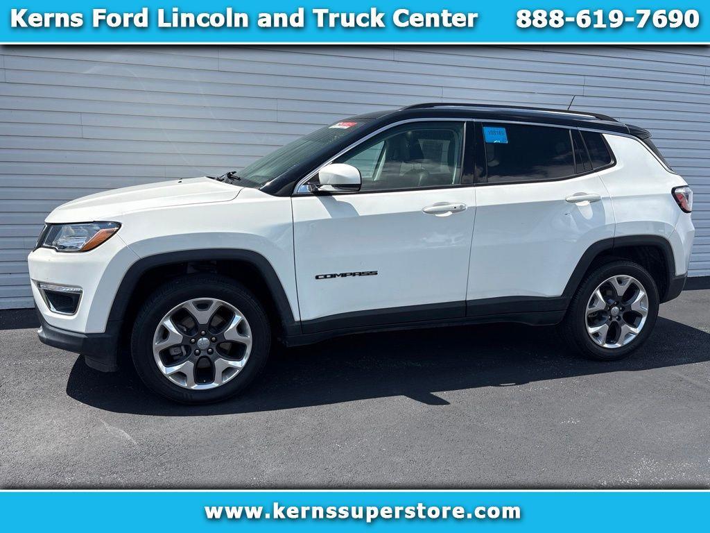 jeep compass 2021 3C4NJDCB3MT583518 image jeep compass 2021 3C4NJDCB3MT583518 image
