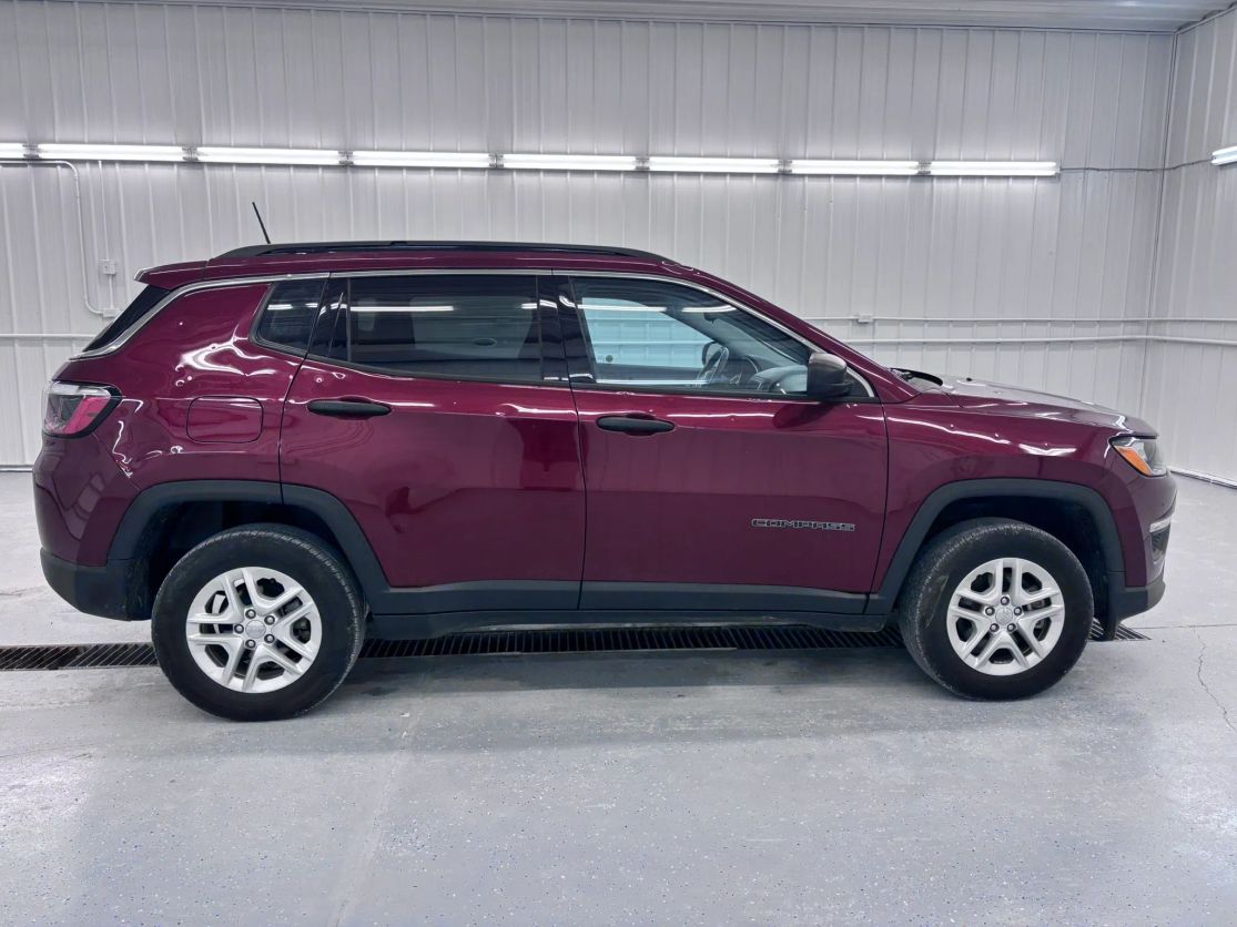 jeep compass 2021 3C4NJDAB8MT537492 image jeep compass 2021 3C4NJDAB8MT537492 image