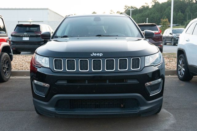 jeep compass 2021 3C4NJCAB0MT555981 image jeep compass 2021 3C4NJCAB0MT555981 image