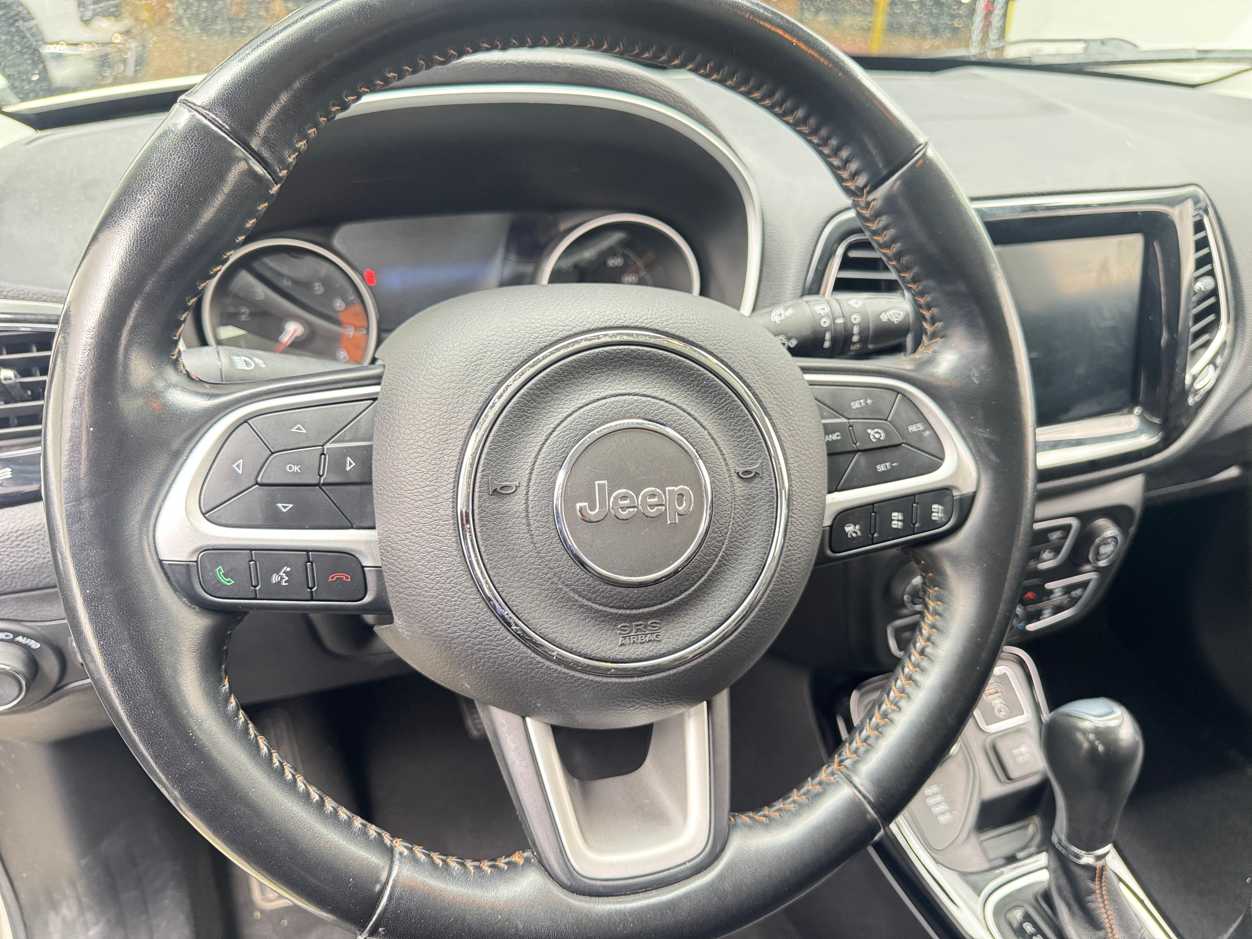 jeep compass 2021 3C4NJDCB9MT504112 image