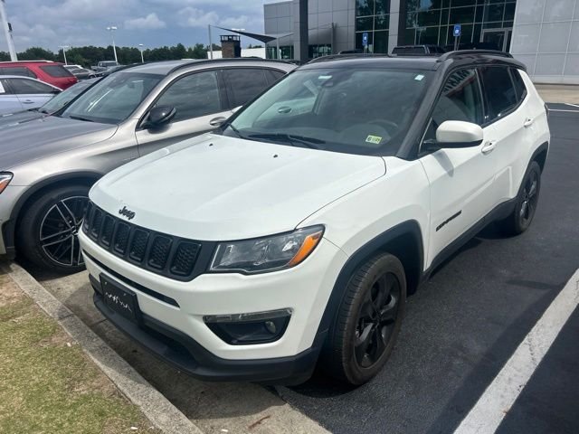 jeep compass 2021 3C4NJDBB3MT552397 image jeep compass 2021 3C4NJDBB3MT552397 image
