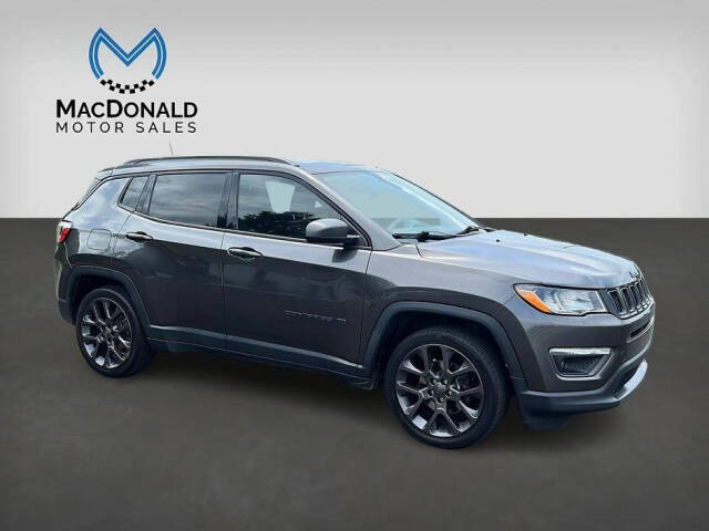 jeep compass 2021 3C4NJCEB1MT548628 image jeep compass 2021 3C4NJCEB1MT548628 image