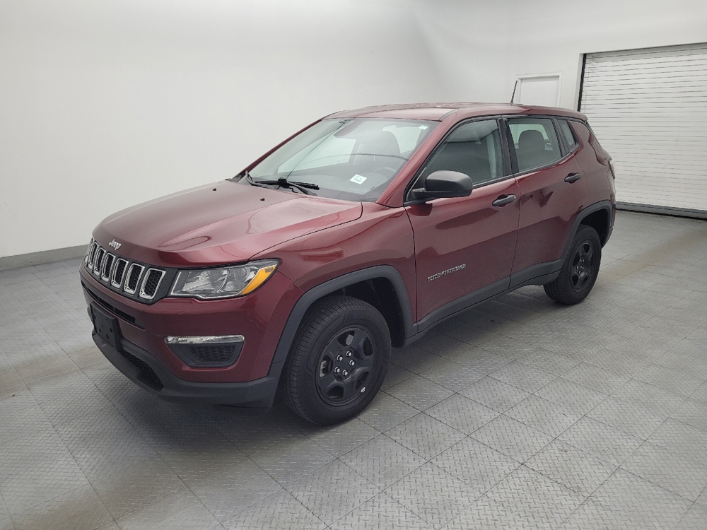 jeep compass 2021 3C4NJDAB9MT535699 image jeep compass 2021 3C4NJDAB9MT535699 image
