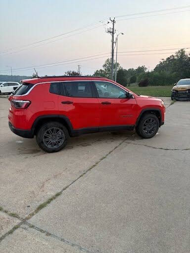 jeep compass 2021 3C4NJDAB1MT504284 image jeep compass 2021 3C4NJDAB1MT504284 image