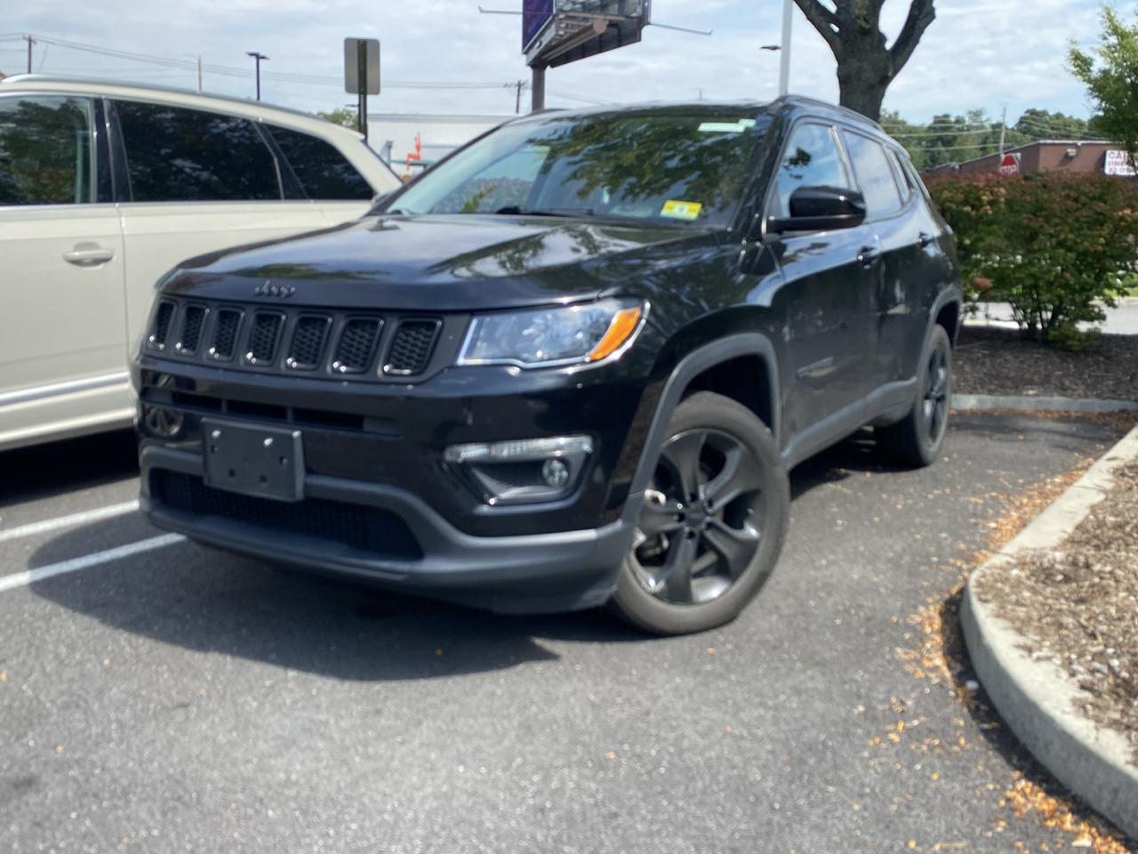 jeep compass 2021 3C4NJDBB6MT526067 image jeep compass 2021 3C4NJDBB6MT526067 image