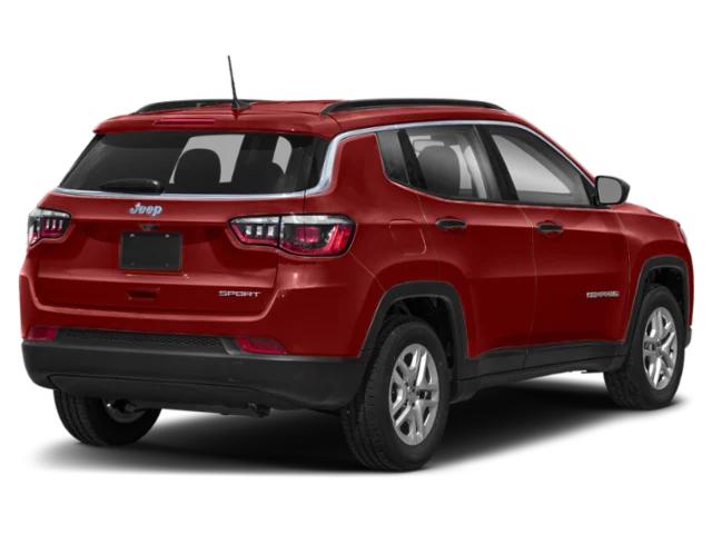 jeep compass 2021 3C4NJDCB1MT500491 image