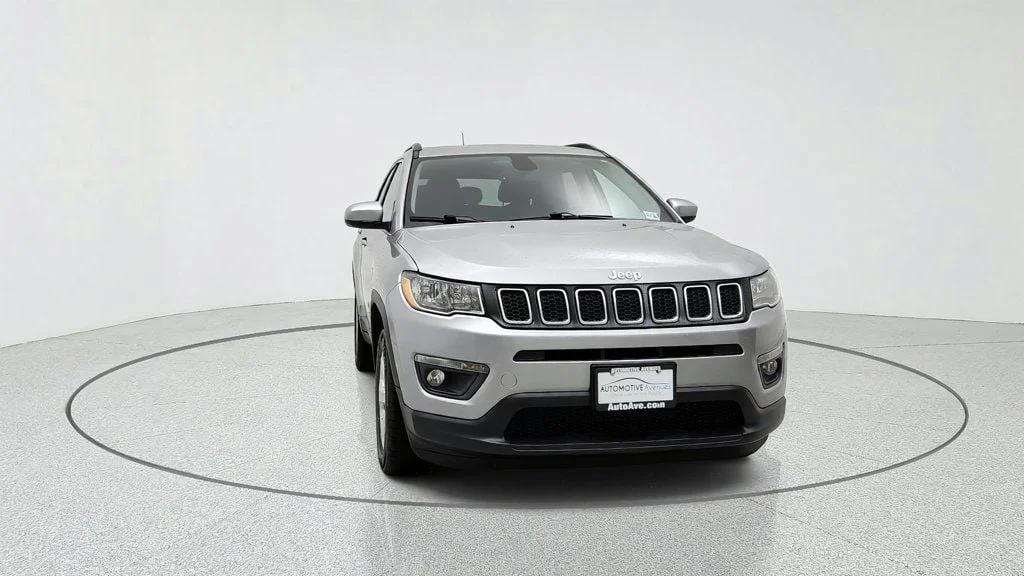 jeep compass 2021 3C4NJDBB6MT530149 image jeep compass 2021 3C4NJDBB6MT530149 image