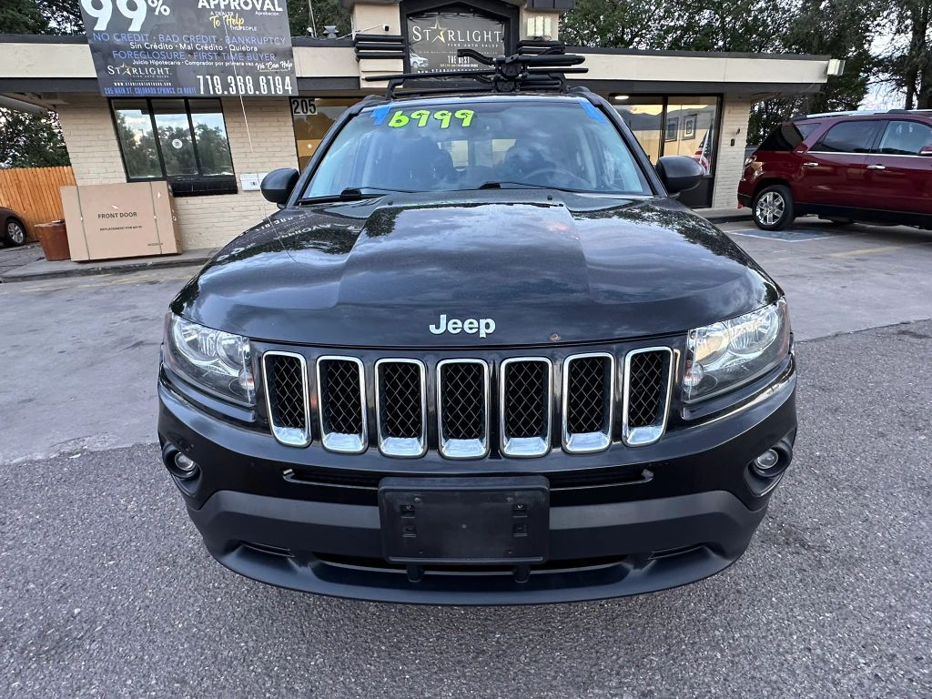 jeep compass 2017 1C4NJCBA3HD123712 image jeep compass 2017 1C4NJCBA3HD123712 image