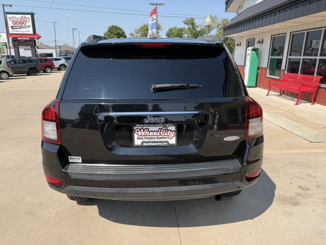 jeep compass 2017 1C4NJCEB4HD182501 image jeep compass 2017 1C4NJCEB4HD182501 image