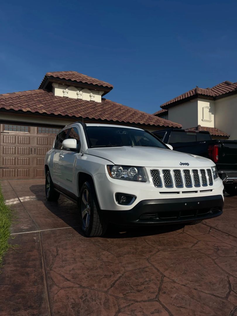 jeep compass 2017 1C4NJCEB2HD165857 image jeep compass 2017 1C4NJCEB2HD165857 image