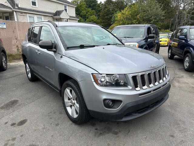 jeep compass 2017 1C4NJCBA4HD123282 image jeep compass 2017 1C4NJCBA4HD123282 image