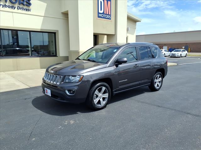 jeep compass 2017 1C4NJCEB9HD186821 image jeep compass 2017 1C4NJCEB9HD186821 image