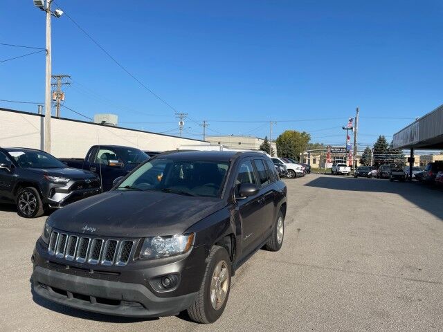 jeep compass 2017 1C4NJCEAXHD206985 image jeep compass 2017 1C4NJCEAXHD206985 image