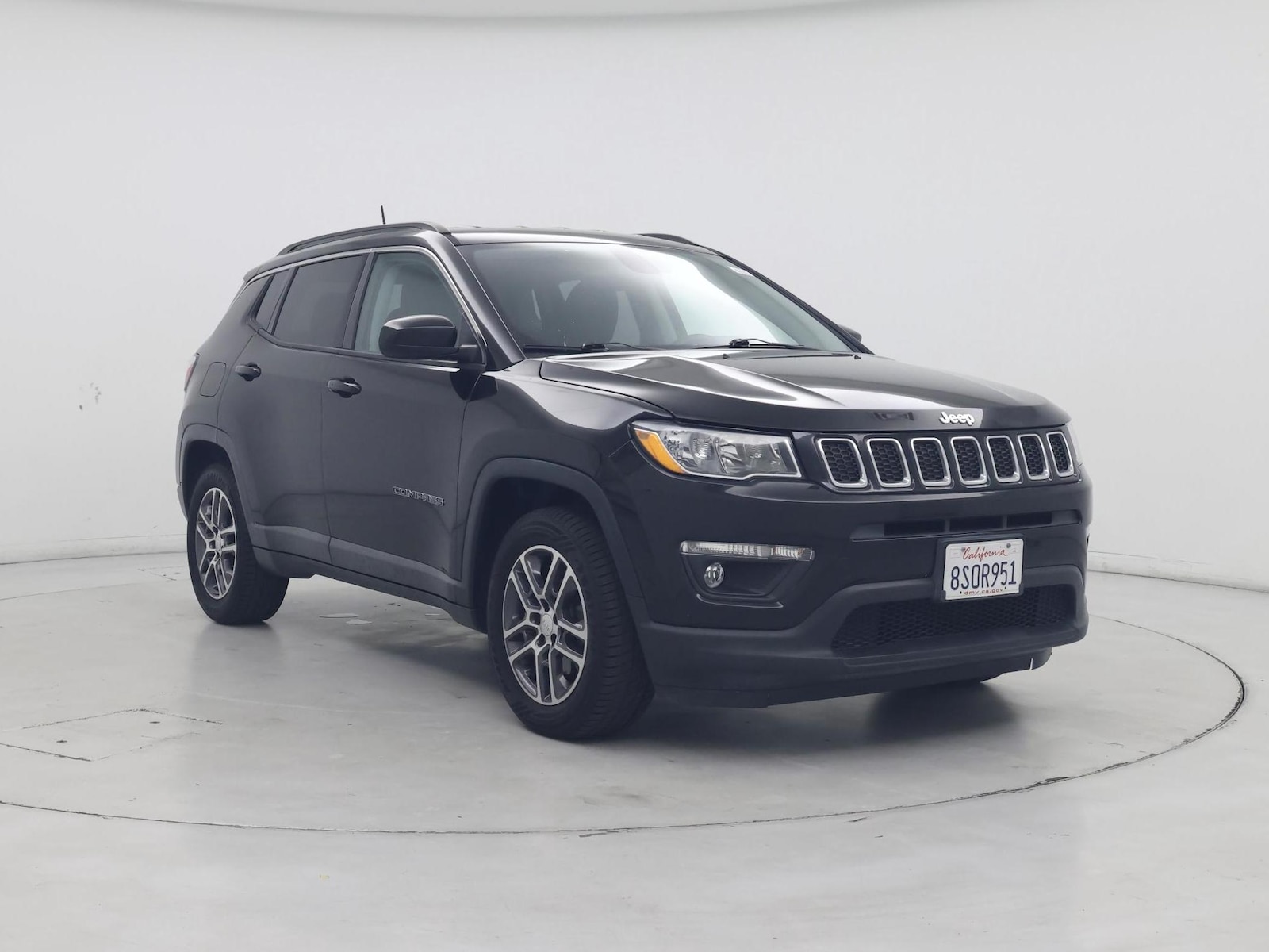 jeep compass 2017 3C4NJCBB6HT617422 image jeep compass 2017 3C4NJCBB6HT617422 image