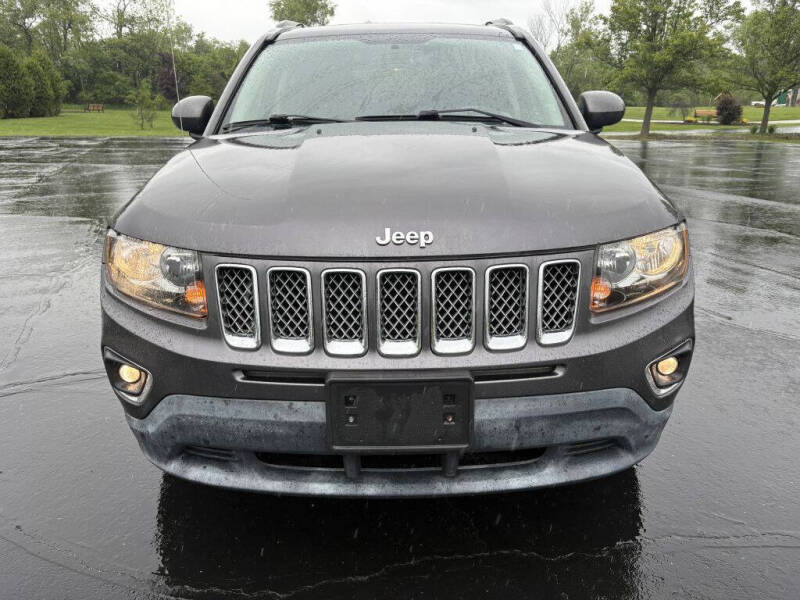 jeep compass 2017 1C4NJCEB0HD199425 image jeep compass 2017 1C4NJCEB0HD199425 image