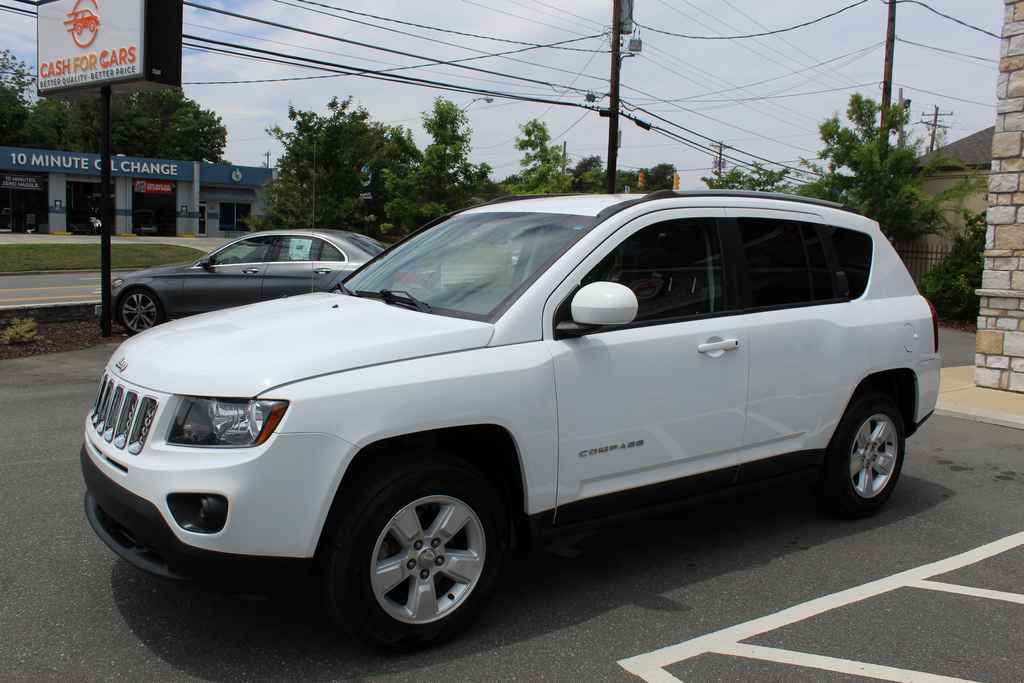 jeep compass 2017 1C4NJCEA3HD151246 image jeep compass 2017 1C4NJCEA3HD151246 image