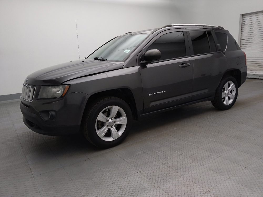 jeep compass 2017 1C4NJCBA0HD148020 image jeep compass 2017 1C4NJCBA0HD148020 image