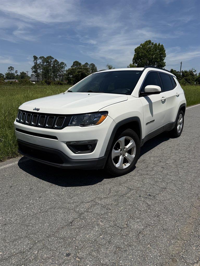 jeep compass 2017 3C4NJCBB5HT690894 image jeep compass 2017 3C4NJCBB5HT690894 image