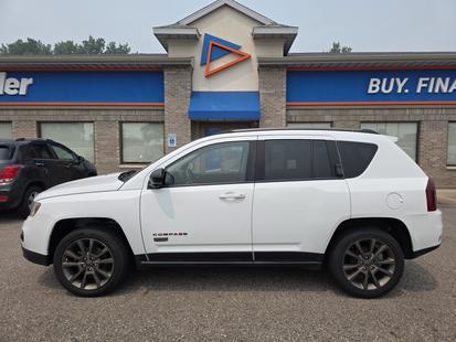 jeep compass 2017 1C4NJCBB7HD131885 image jeep compass 2017 1C4NJCBB7HD131885 image