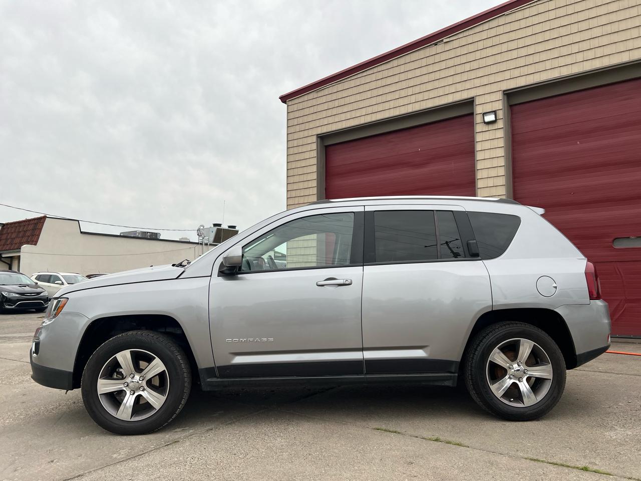 jeep compass 2017 1C4NJCEA8HD130523 image jeep compass 2017 1C4NJCEA8HD130523 image