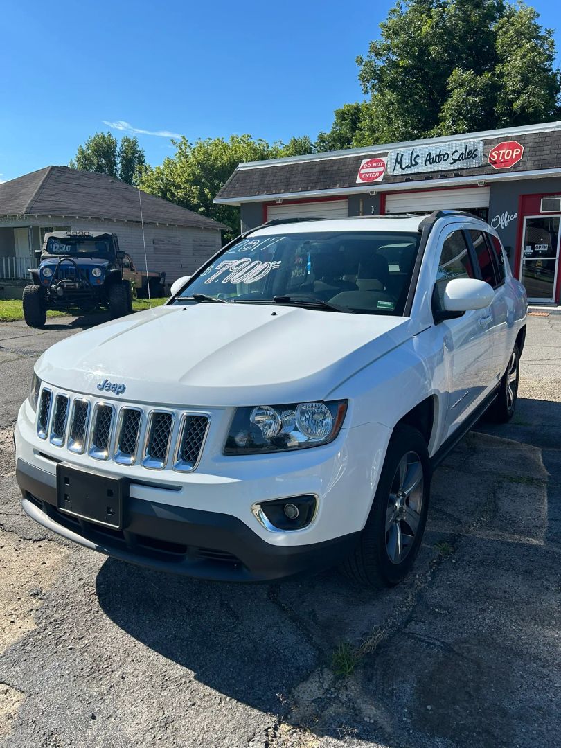 jeep compass 2017 1C4NJCEB7HD185277 image jeep compass 2017 1C4NJCEB7HD185277 image