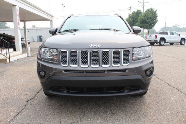 jeep compass 2017 1C4NJCEA1HD206955 image jeep compass 2017 1C4NJCEA1HD206955 image