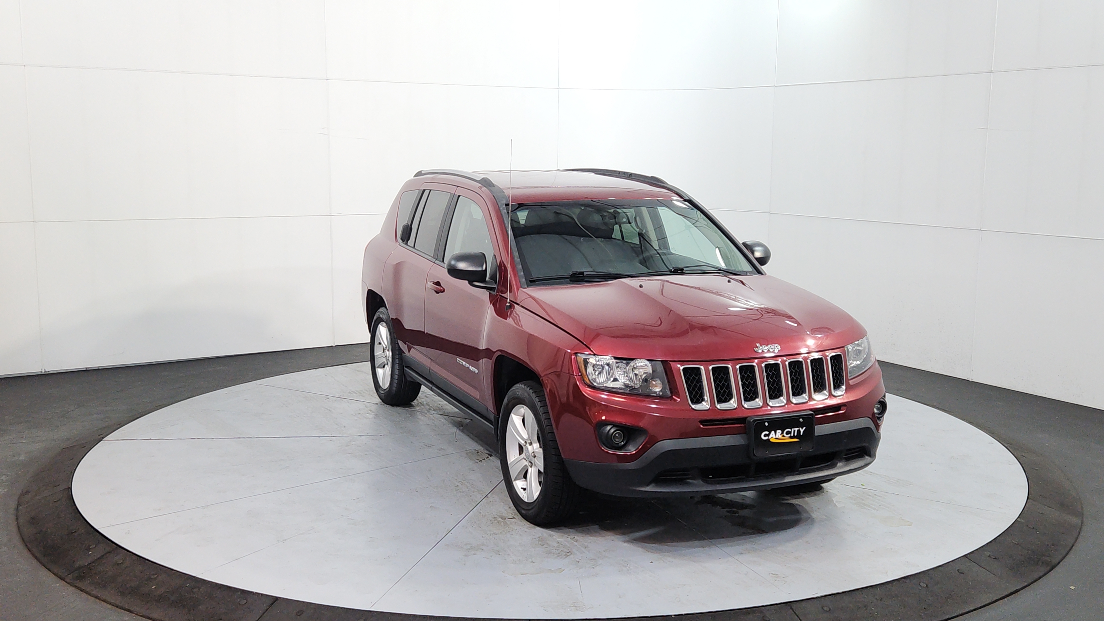 jeep compass 2017 1C4NJCBA9HD147030 image jeep compass 2017 1C4NJCBA9HD147030 image