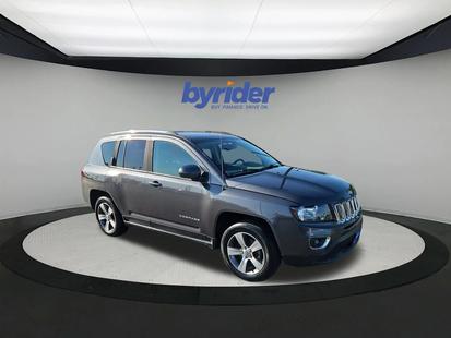 jeep compass 2017 1C4NJCEA8HD125953 image jeep compass 2017 1C4NJCEA8HD125953 image