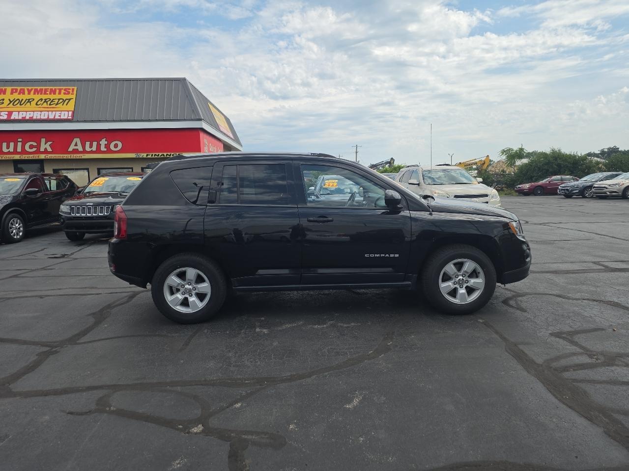 jeep compass 2017 1C4NJCEB8HD198877 image jeep compass 2017 1C4NJCEB8HD198877 image