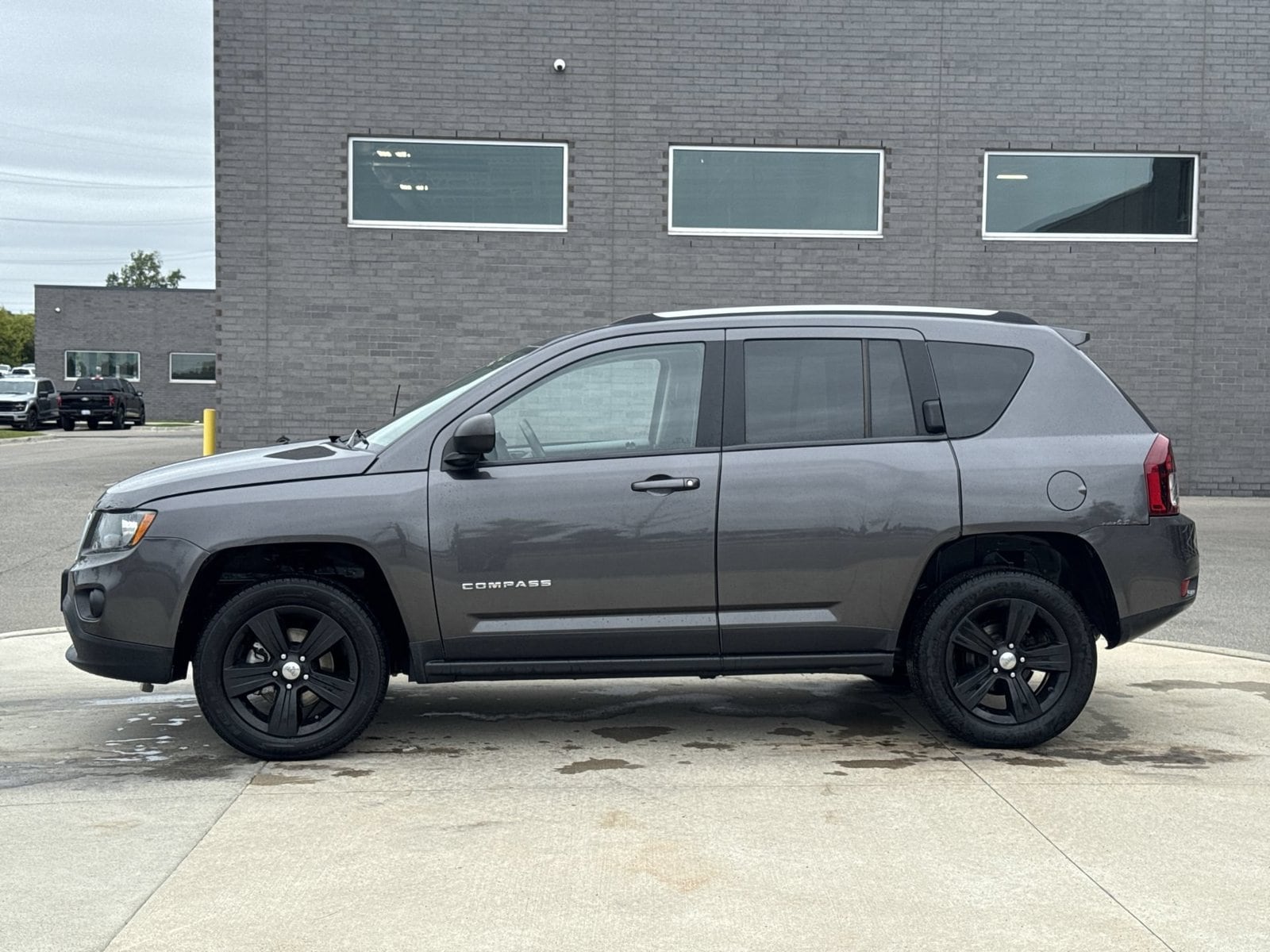 jeep compass 2017 1C4NJDBBXHD154311 image jeep compass 2017 1C4NJDBBXHD154311 image