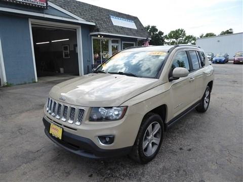 jeep compass 2017 1C4NJCEA0HD130452 image jeep compass 2017 1C4NJCEA0HD130452 image