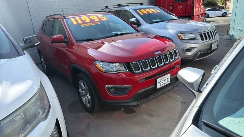 jeep compass 2017 3C4NJCBB6HT652879 image jeep compass 2017 3C4NJCBB6HT652879 image