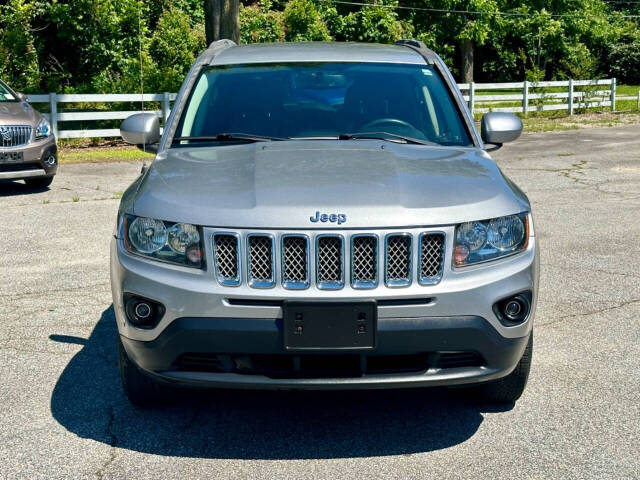 jeep compass 2017 1C4NJCEB7HD130814 image jeep compass 2017 1C4NJCEB7HD130814 image