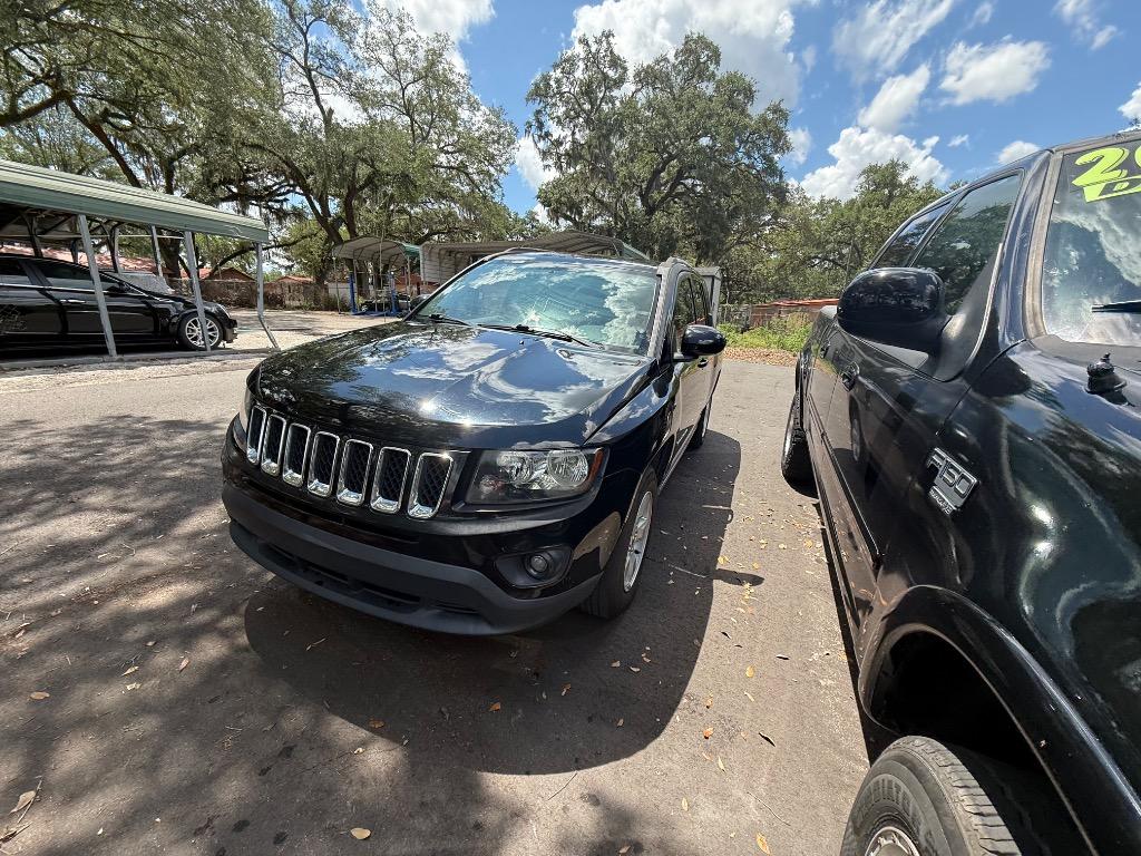 jeep compass 2017 1C4NJCEA4HD151367 image jeep compass 2017 1C4NJCEA4HD151367 image