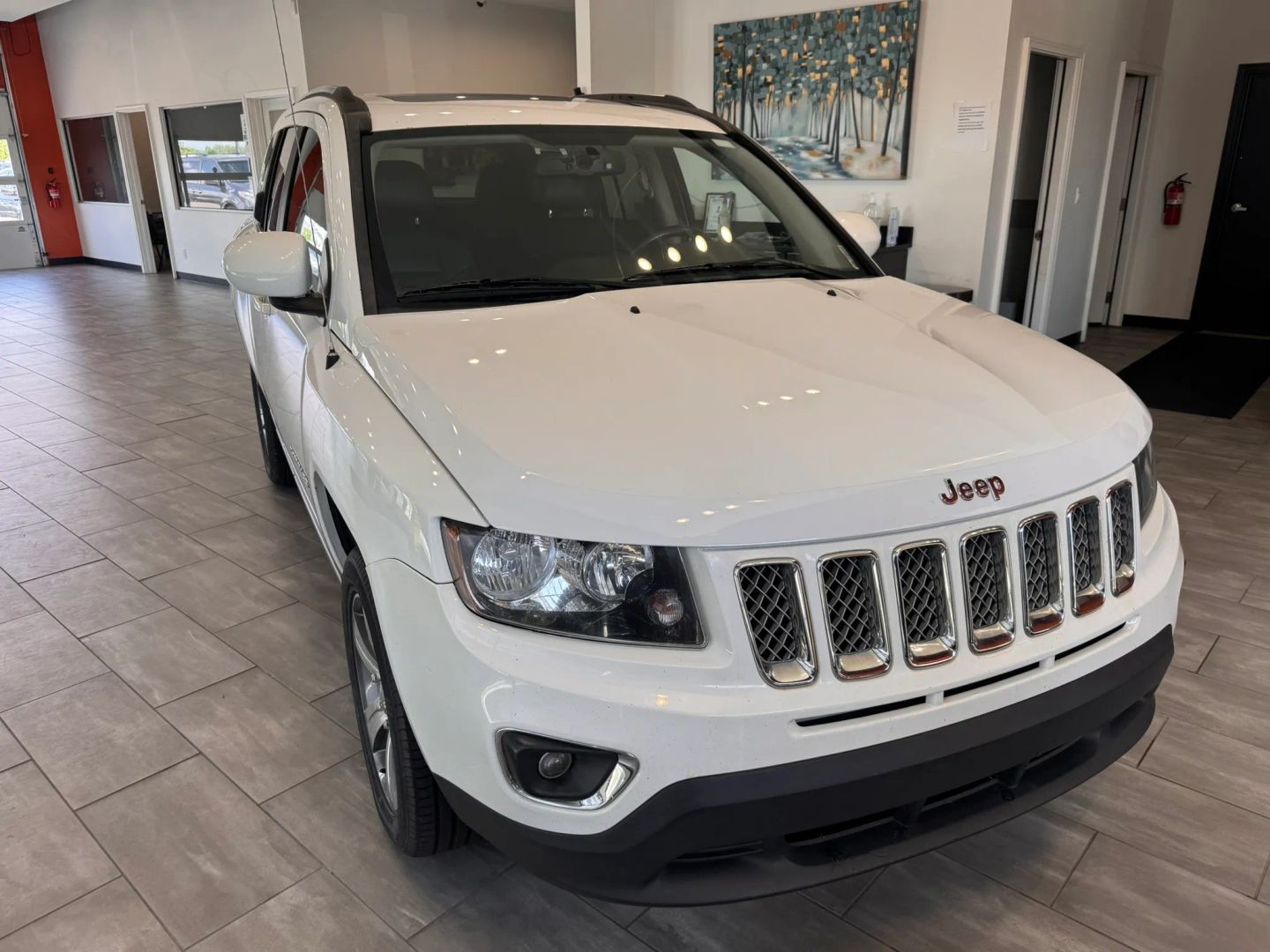 jeep compass 2017 1C4NJCEB0HD198999 image jeep compass 2017 1C4NJCEB0HD198999 image