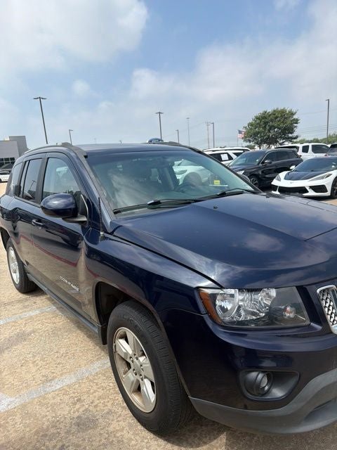jeep compass 2017 1C4NJCEB2HD198471 image jeep compass 2017 1C4NJCEB2HD198471 image