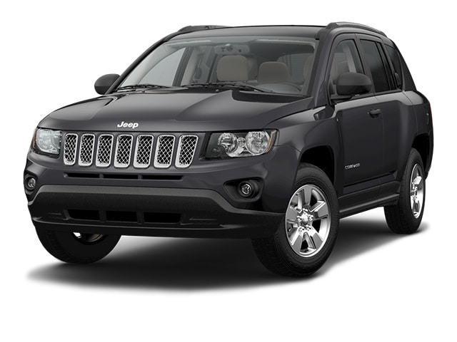 jeep compass 2017 1C4NJCBB9HD119589 image