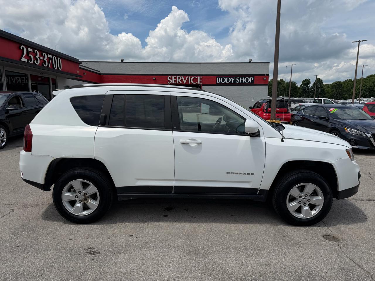 jeep compass 2017 1C4NJCEBXHD101906 image jeep compass 2017 1C4NJCEBXHD101906 image