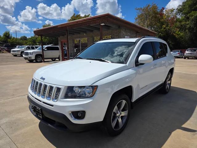 jeep compass 2017 1C4NJCEBXHD185872 image jeep compass 2017 1C4NJCEBXHD185872 image