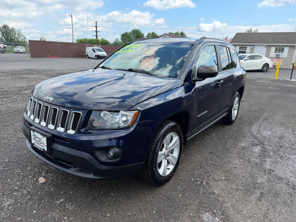jeep compass 2017 1C4NJDBB2HD139110 image jeep compass 2017 1C4NJDBB2HD139110 image