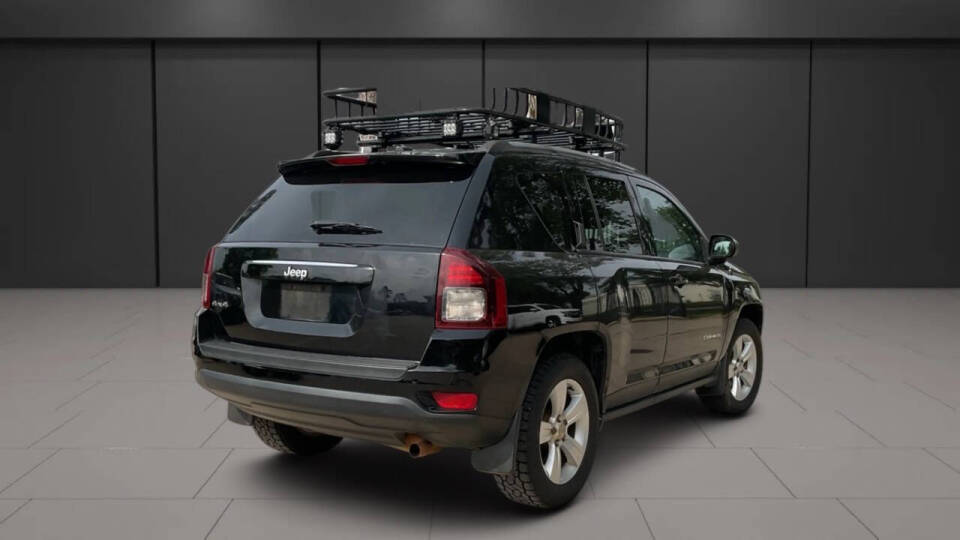 jeep compass 2017 1C4NJDBB8HD154873 image jeep compass 2017 1C4NJDBB8HD154873 image
