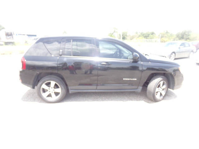 jeep compass 2017 1C4NJCEB2HD209677 image jeep compass 2017 1C4NJCEB2HD209677 image