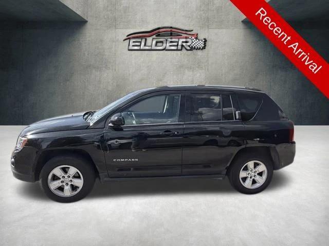 jeep compass 2017 1C4NJCEA3HD207167 image jeep compass 2017 1C4NJCEA3HD207167 image