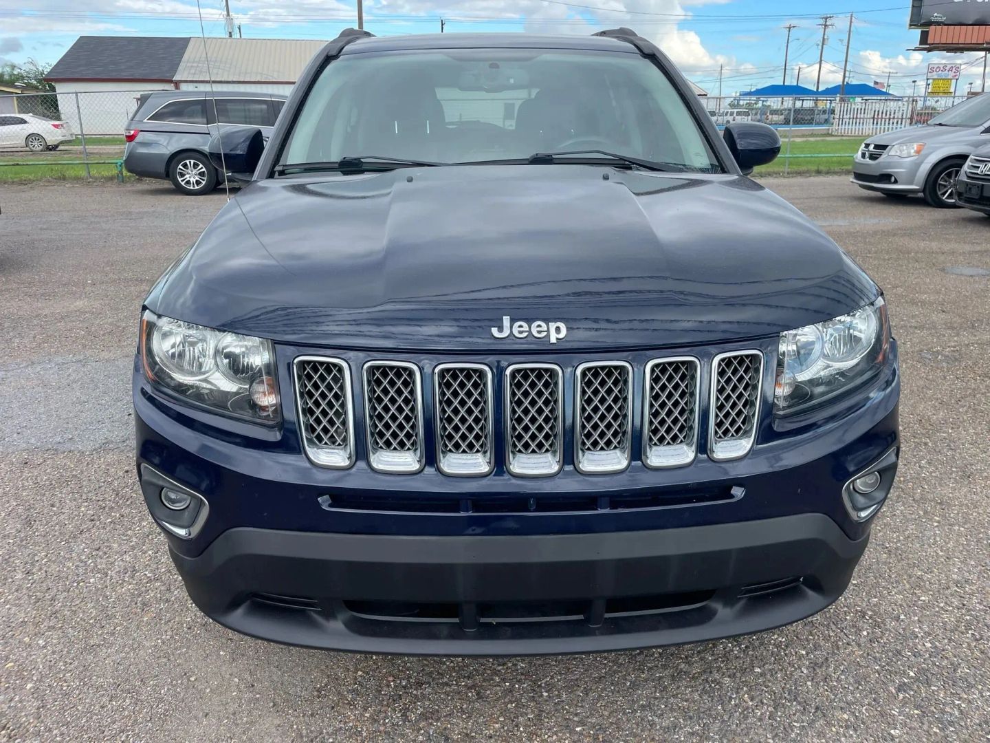 jeep compass 2017 1C4NJCEB5HD163116 image jeep compass 2017 1C4NJCEB5HD163116 image