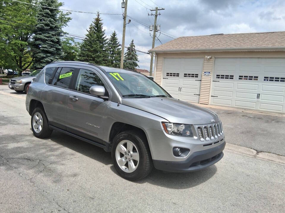 jeep compass 2017 1C4NJCEB7HD197994 image jeep compass 2017 1C4NJCEB7HD197994 image