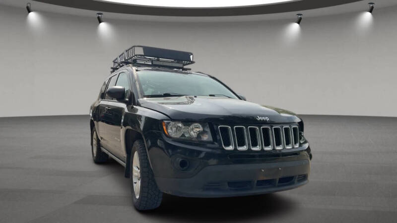 jeep compass 2017 1C4NJDBB8HD154842 image jeep compass 2017 1C4NJDBB8HD154842 image